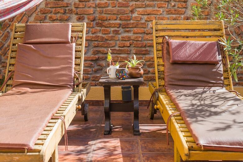Bed & Breakfast Apassionata Tango Hotel