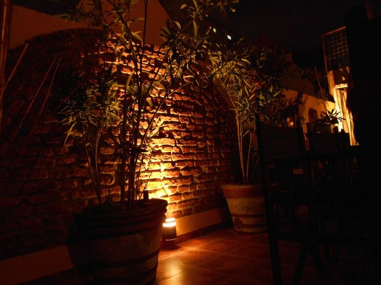 Bed & Breakfast Apassionata Tango Hotel