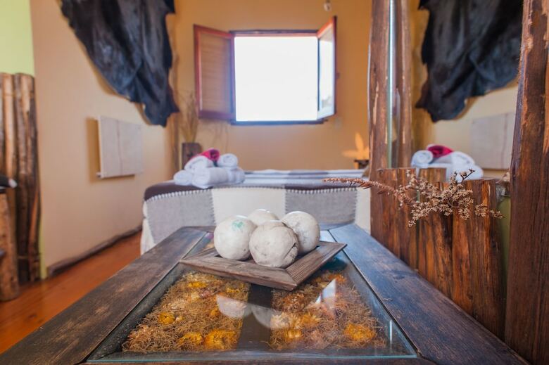 Bed & Breakfast Apassionata Tango Hotel
