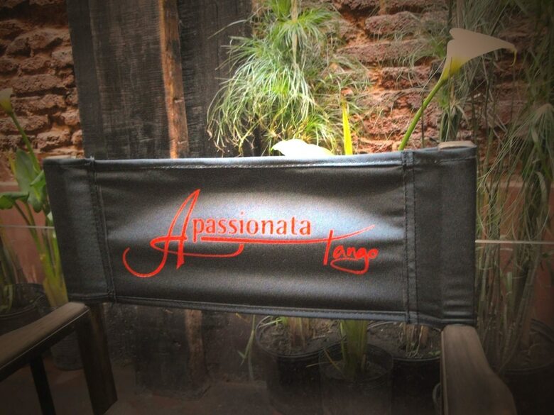 Bed & Breakfast Apassionata Tango Hotel
