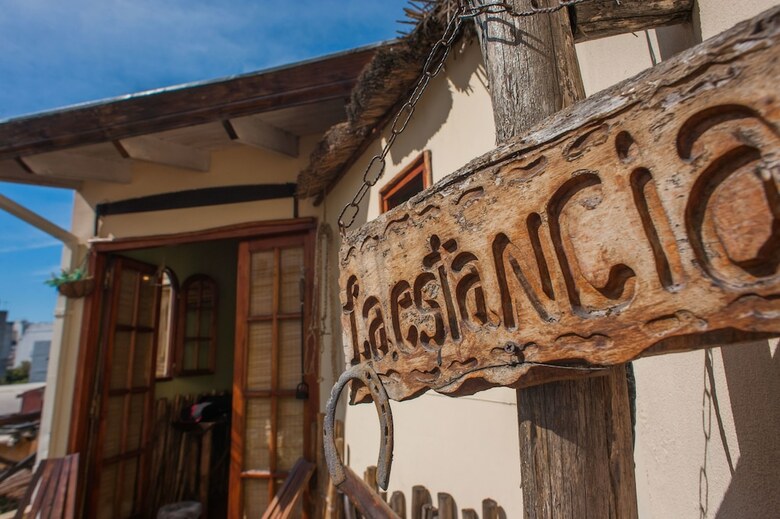 Bed & Breakfast Apassionata Tango Hotel