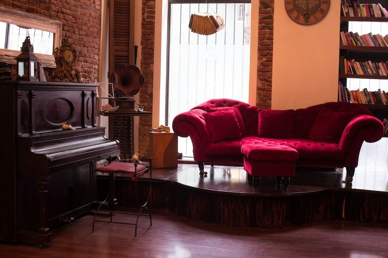 Bed & Breakfast Apassionata Tango Hotel