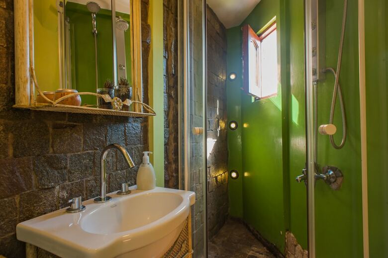Bed & Breakfast Apassionata Tango Hotel