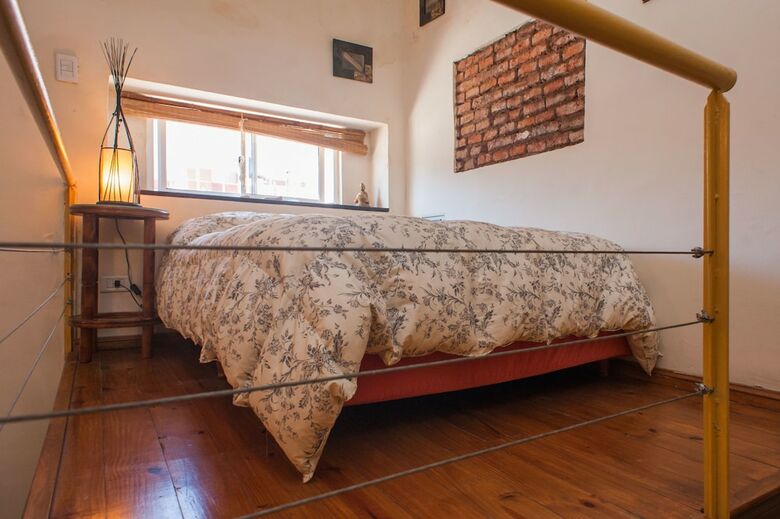 Bed & Breakfast Apassionata Tango Hotel