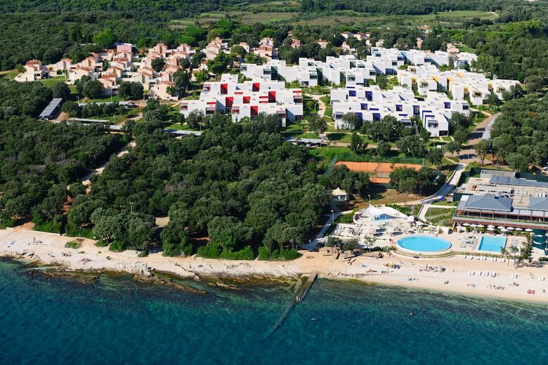Hotel Resort Amarin