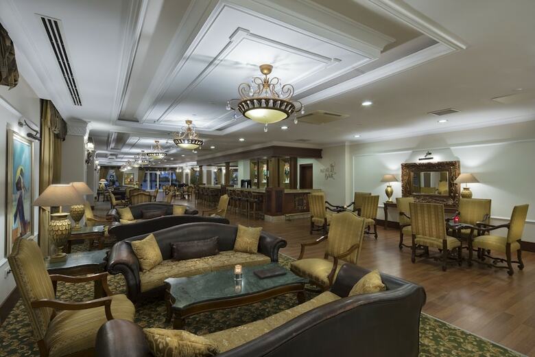 Hotel Trendy Aspendos Beach - All Inclusive