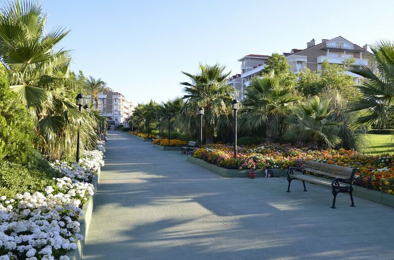 Hotel Trendy Aspendos Beach - All Inclusive