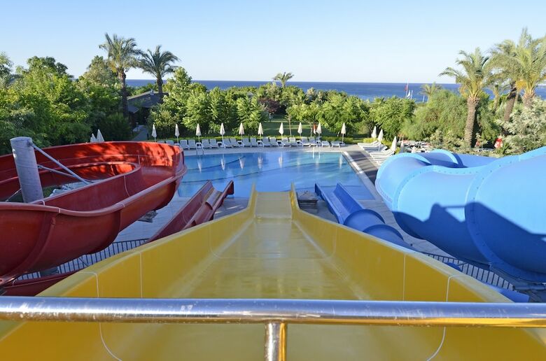 Hotel Trendy Aspendos Beach - All Inclusive