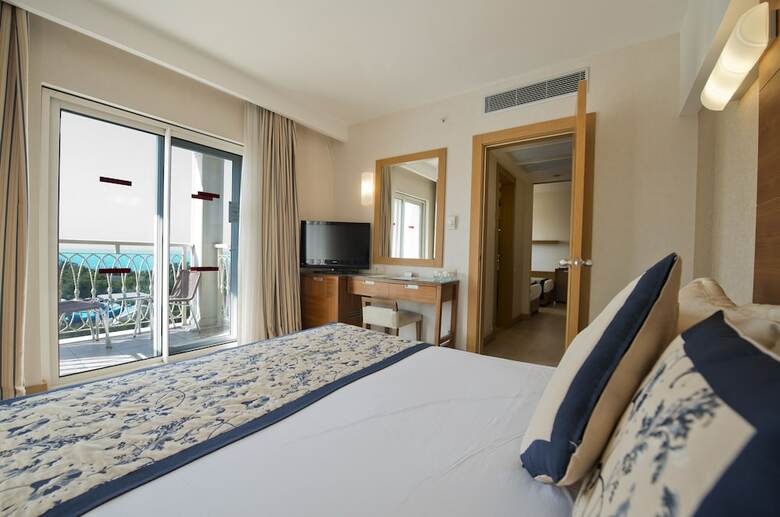 Hotel Trendy Aspendos Beach - All Inclusive