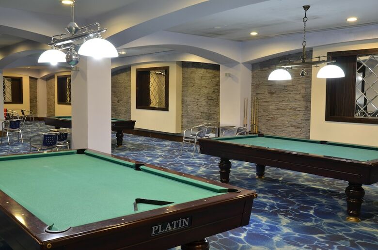 Hotel Trendy Aspendos Beach - All Inclusive