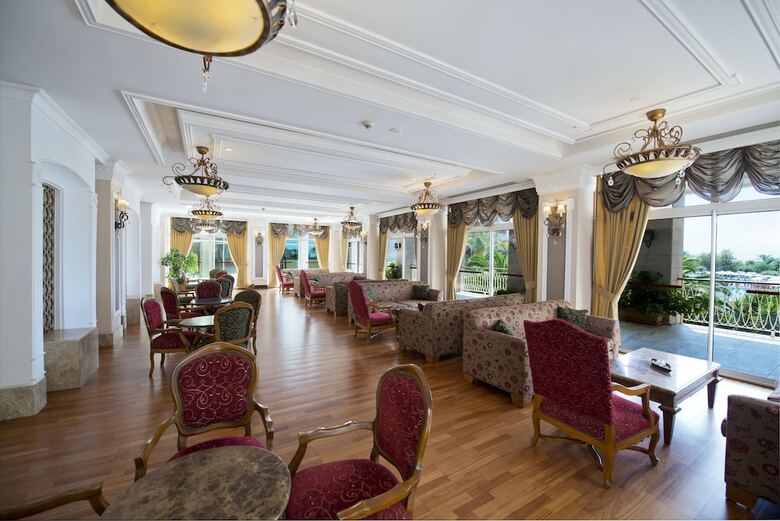 Hotel Trendy Aspendos Beach - All Inclusive