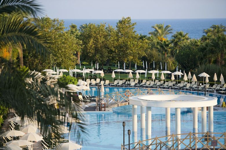 Hotel Trendy Aspendos Beach - All Inclusive