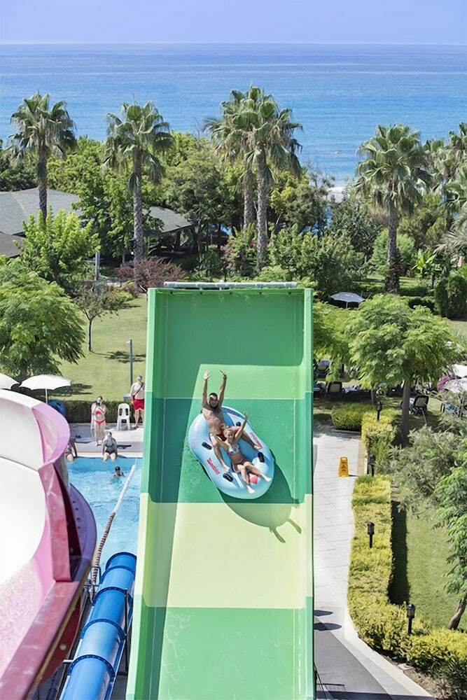 Hotel Trendy Aspendos Beach - All Inclusive