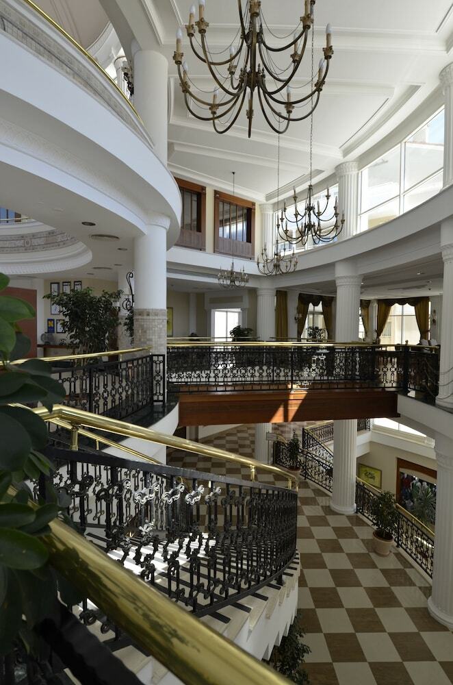 Hotel Trendy Aspendos Beach - All Inclusive