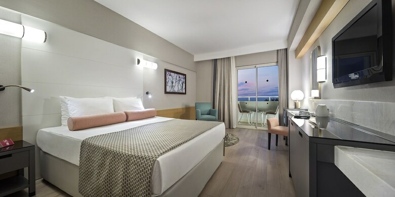 Hotel Trendy Aspendos Beach - All Inclusive