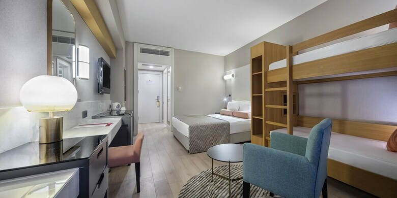 Hotel Trendy Aspendos Beach - All Inclusive