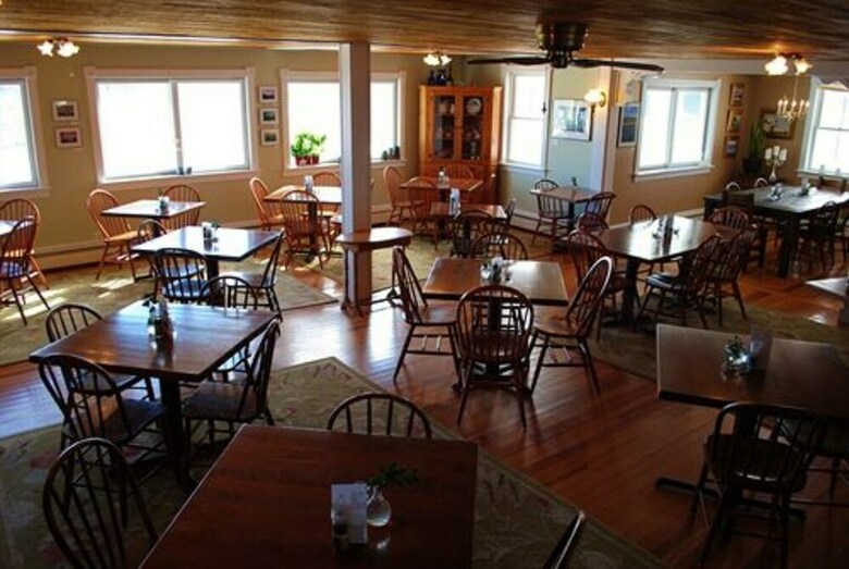 Posada The Craignair Inn & Restaurant