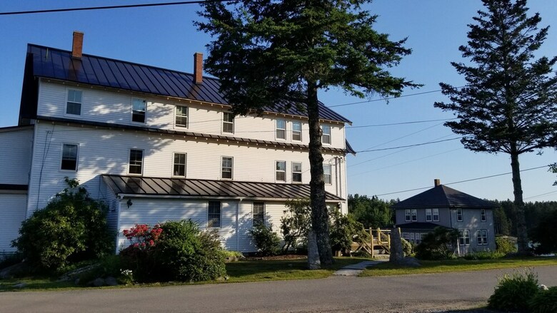 Posada The Craignair Inn & Restaurant