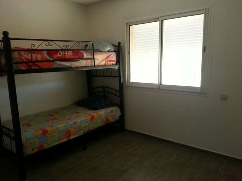 Apartamentos Residence Jnane Eddalya