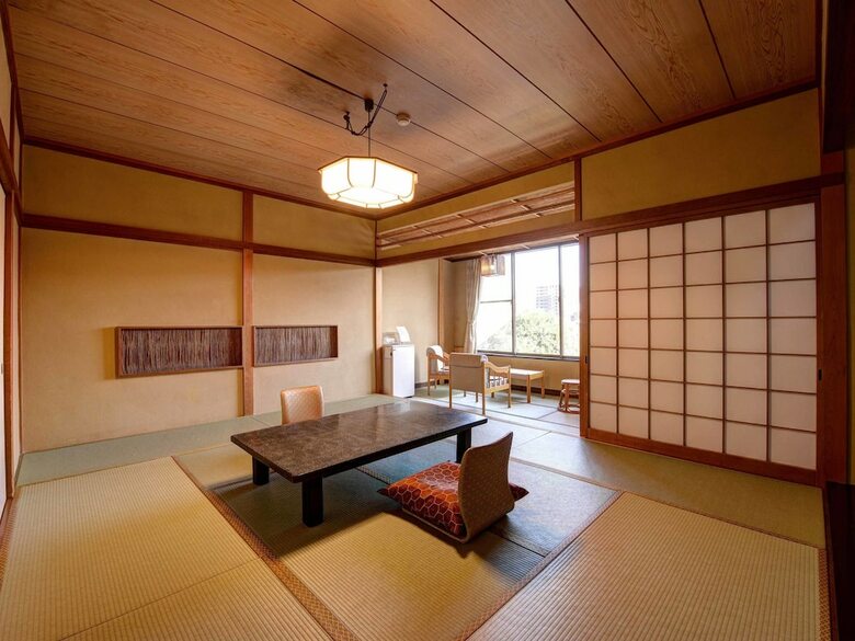 Ito Onsen Yokikan