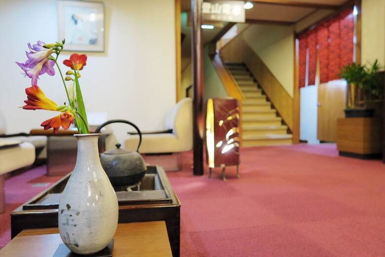 Ito Onsen Yokikan