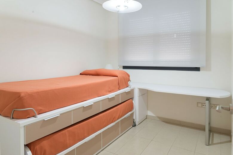 Apartamentos Gemelos 26 - Beninter