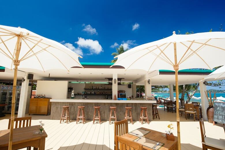 Hotel Lamai Coconut Beach Resort