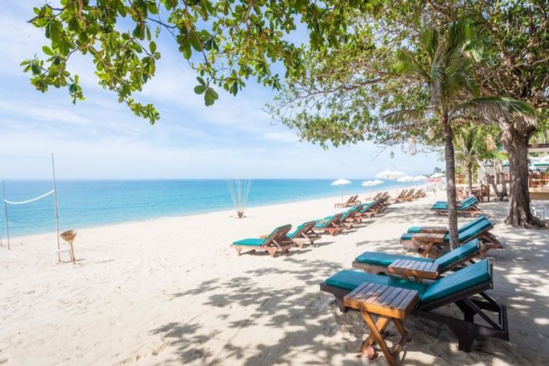 Hotel Lamai Coconut Beach Resort