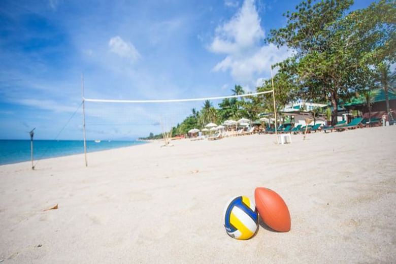 Hotel Lamai Coconut Beach Resort