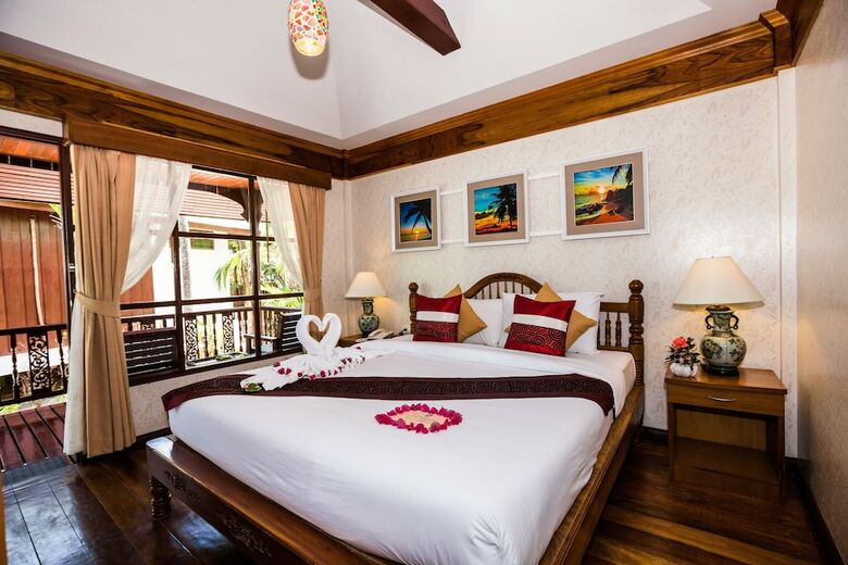 Hotel Lamai Coconut Beach Resort