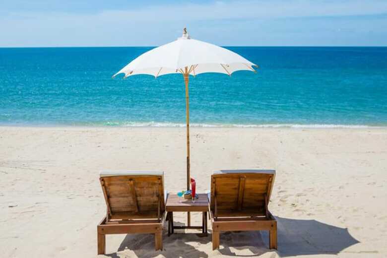 Hotel Lamai Coconut Beach Resort