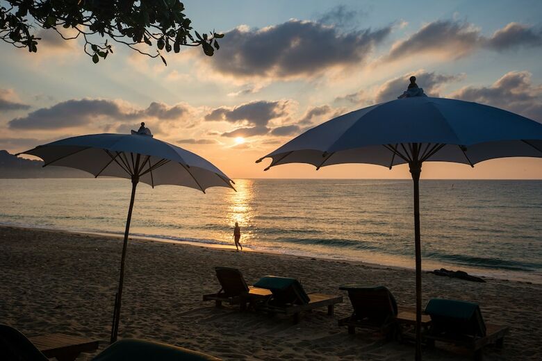 Hotel Lamai Coconut Beach Resort