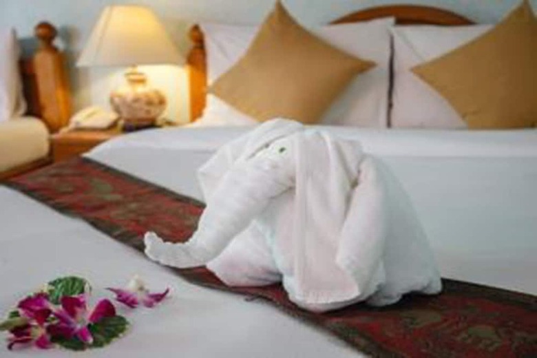 Hotel Lamai Coconut Beach Resort