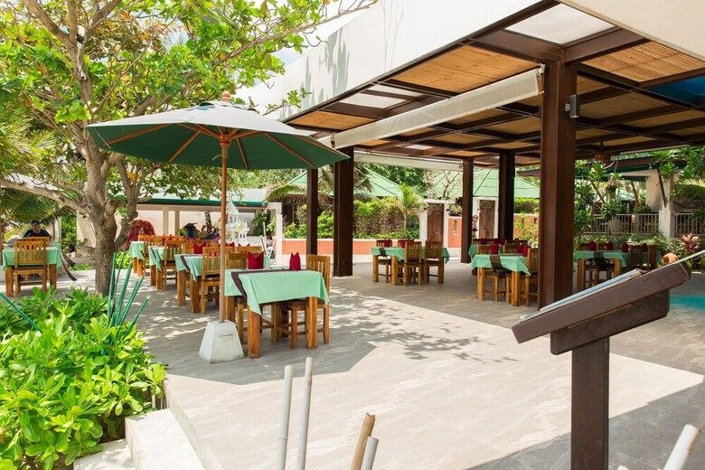 Hotel Lamai Coconut Beach Resort