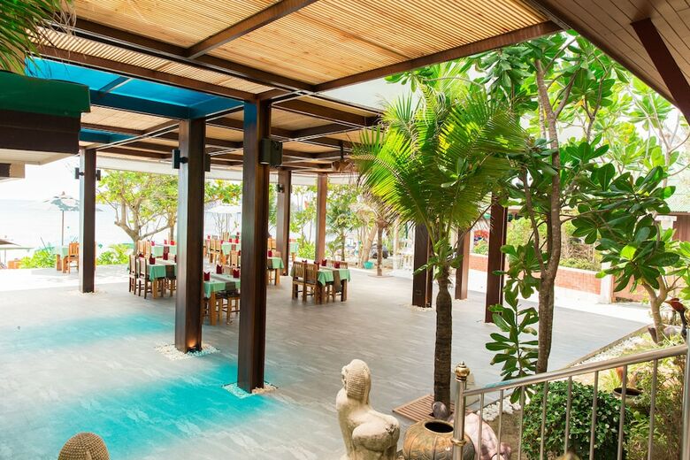 Hotel Lamai Coconut Beach Resort