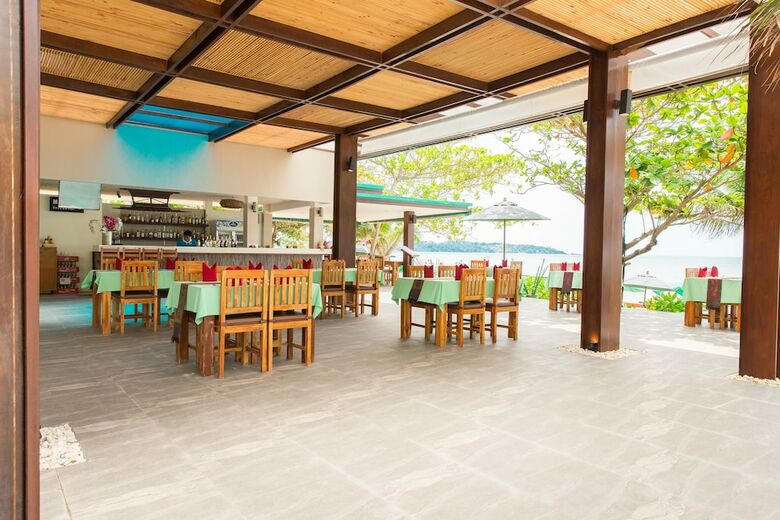 Hotel Lamai Coconut Beach Resort