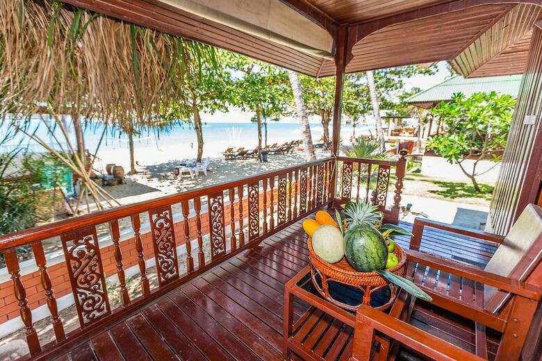 Hotel Lamai Coconut Beach Resort