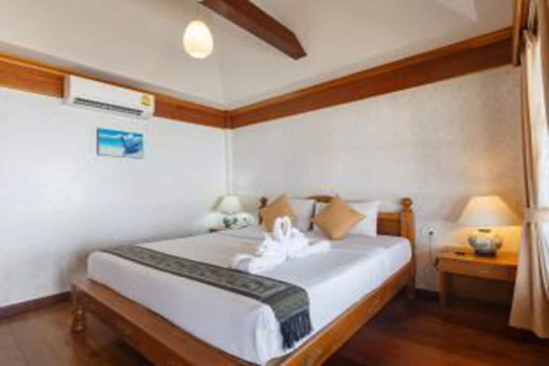 Hotel Lamai Coconut Beach Resort