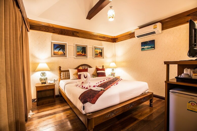 Hotel Lamai Coconut Beach Resort