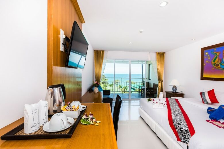 Hotel Lamai Coconut Beach Resort