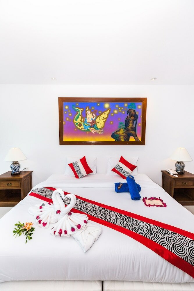 Hotel Lamai Coconut Beach Resort