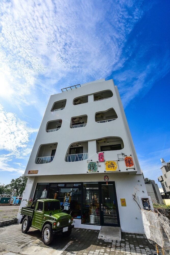 Wikid Design Hotel