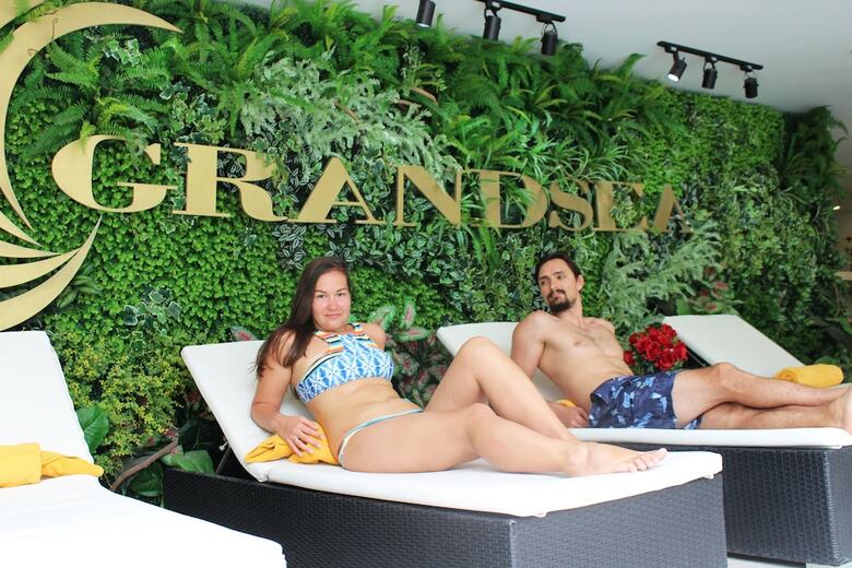 Grand Sea Hotel