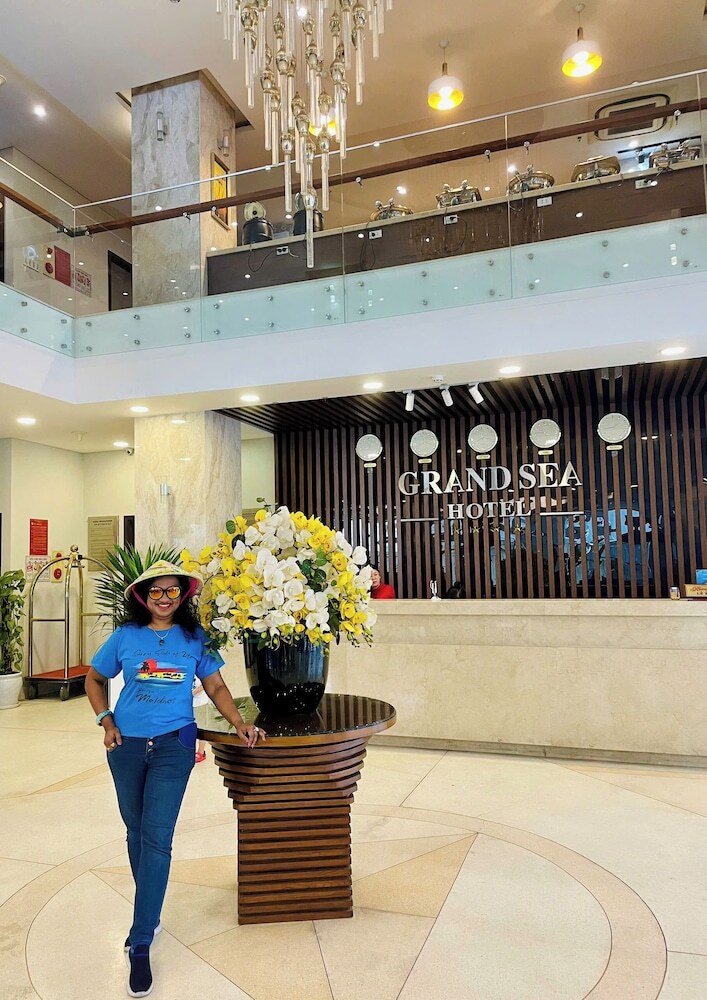 Grand Sea Hotel