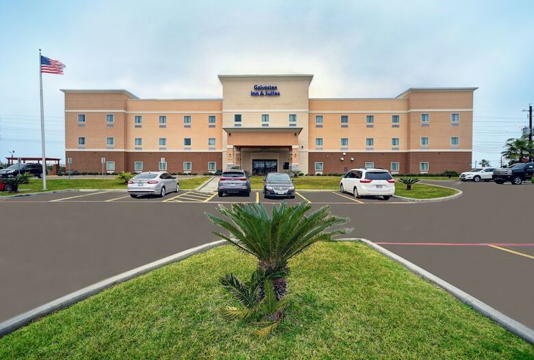 Galveston Inn & Suites Hotel