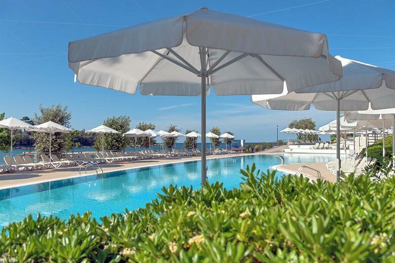 Maistra Istra Hotel Rovinj
