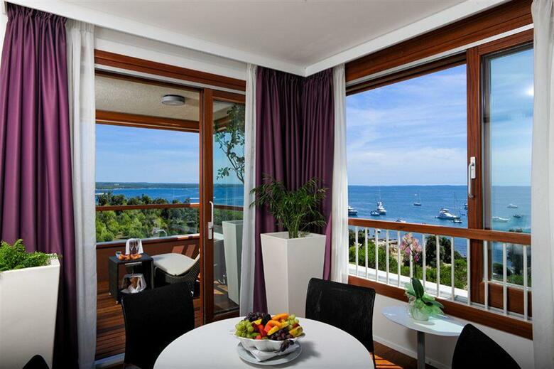 Maistra Istra Hotel Rovinj