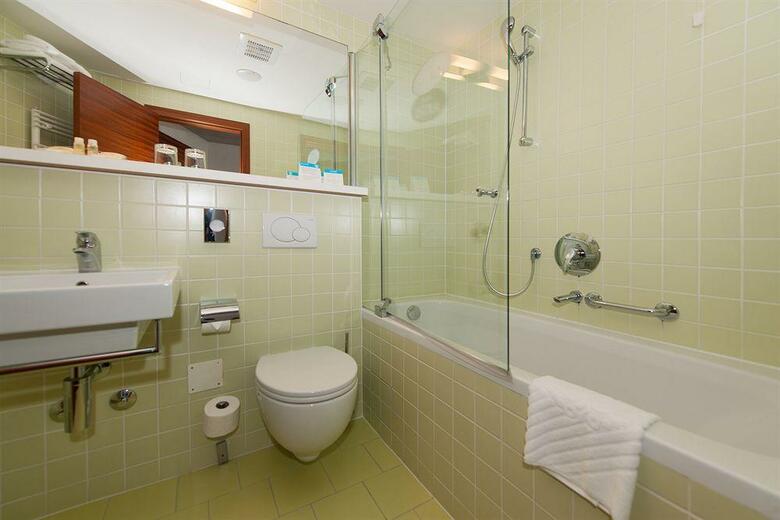 Maistra Istra Hotel Rovinj