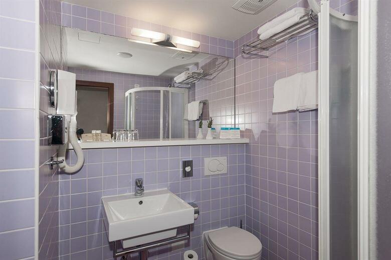 Maistra Istra Hotel Rovinj