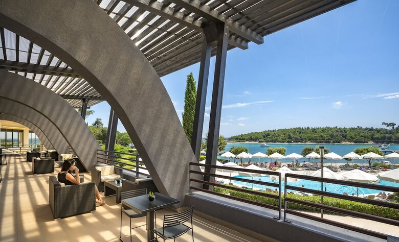 Maistra Istra Hotel Rovinj